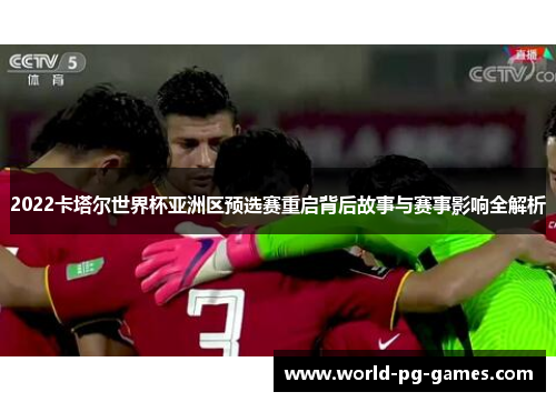 2022卡塔尔世界杯亚洲区预选赛重启背后故事与赛事影响全解析