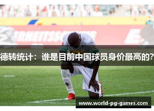 德转统计：谁是目前中国球员身价最高的？