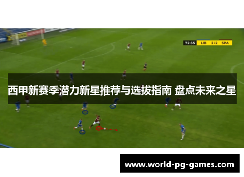 西甲新赛季潜力新星推荐与选拔指南 盘点未来之星 西甲新赛季潜力新星推荐与选拔指南 盘点未来之星