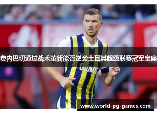 费内巴切通过战术革新能否逆袭土耳其超级联赛冠军宝座 费内巴切通过战术革新能否逆袭土耳其超级联赛冠军宝座