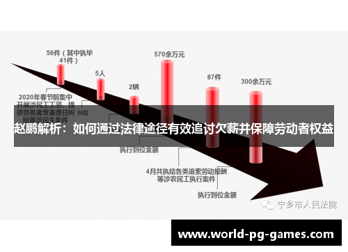 赵鹏解析：如何通过法律途径有效追讨欠薪并保障劳动者权益